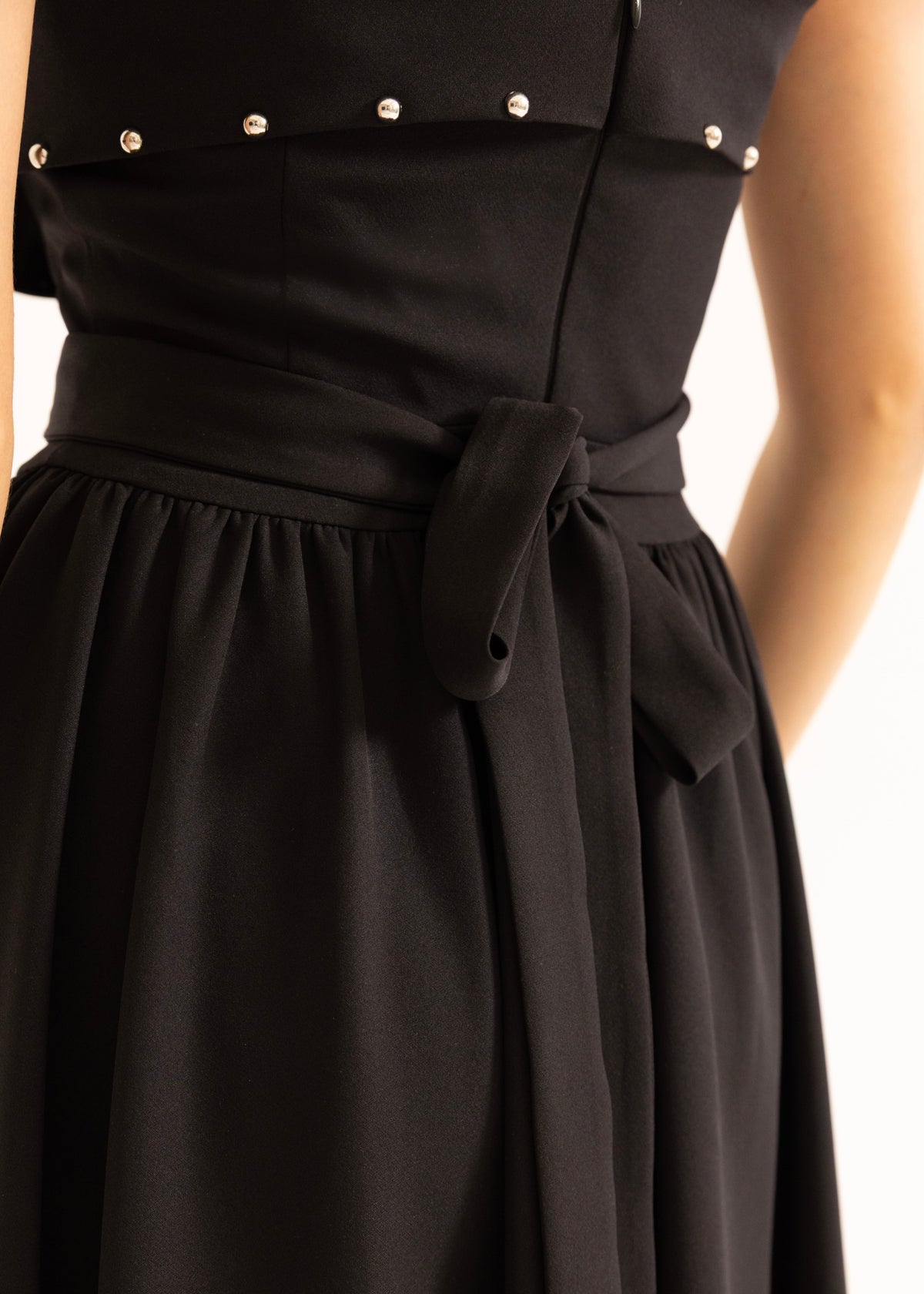 Femme Fatale Dress