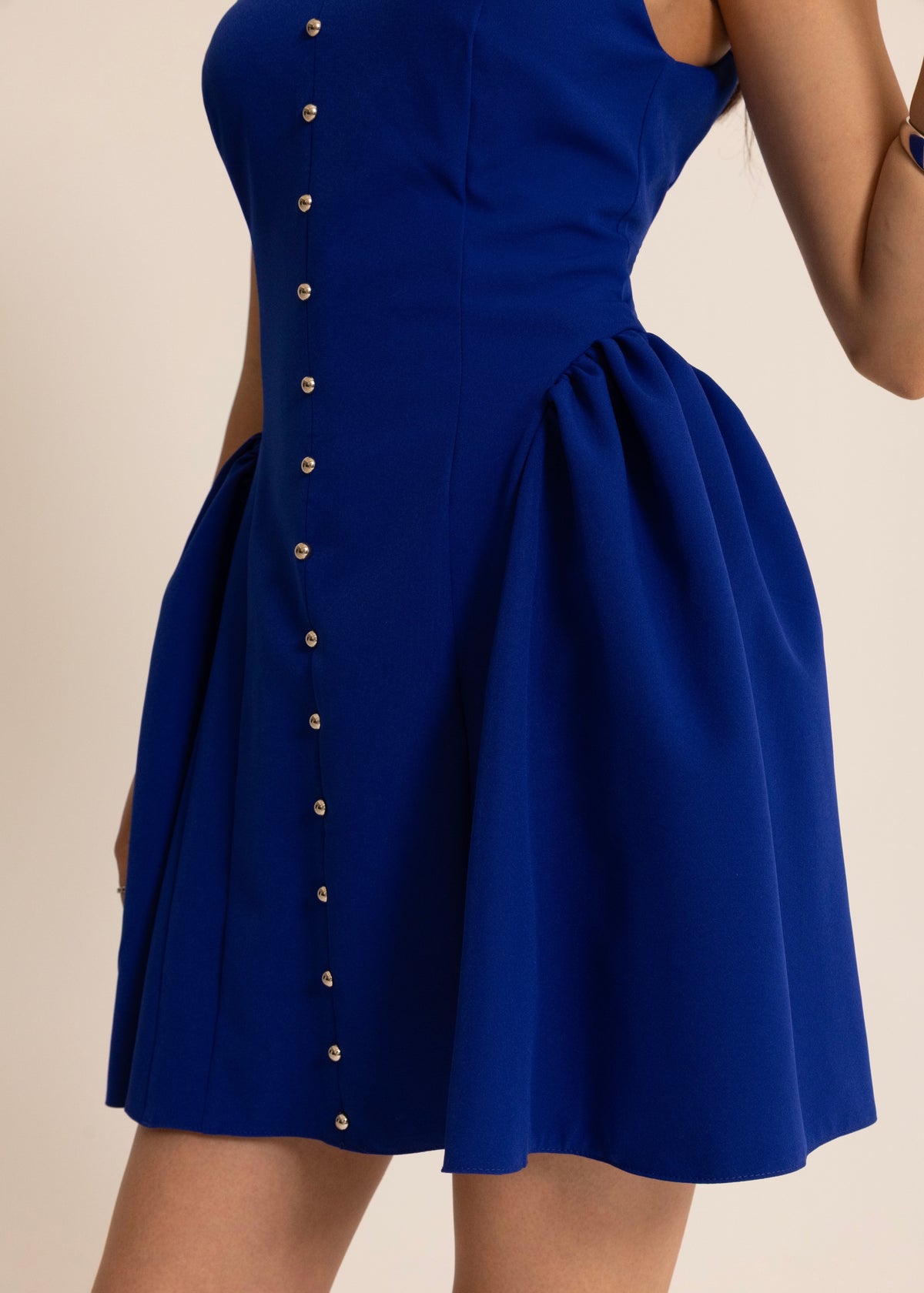 Aurora Dress