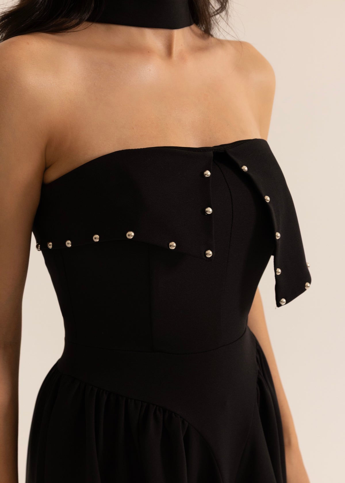 Femme Fatale Dress