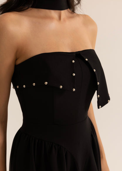 Femme Fatale Dress