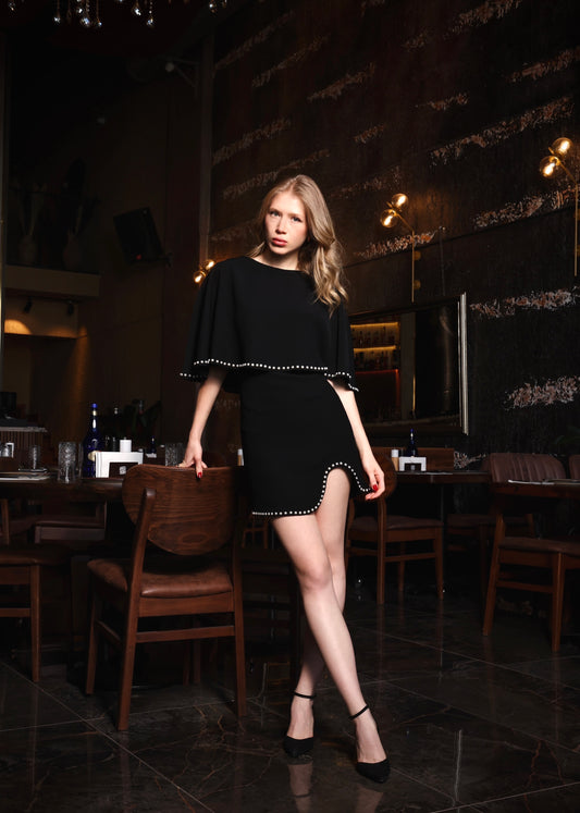 Perla Dress