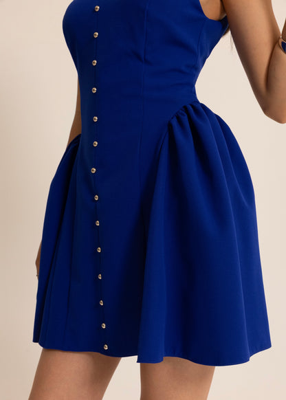 Aurora Dress