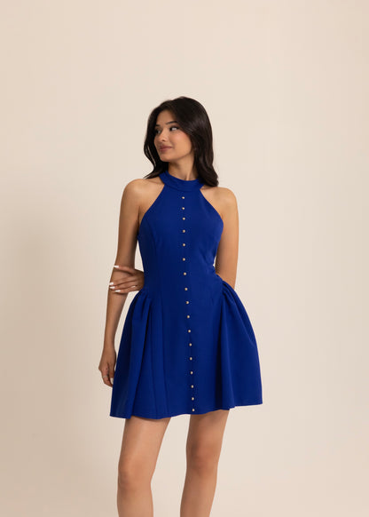 Aurora Dress