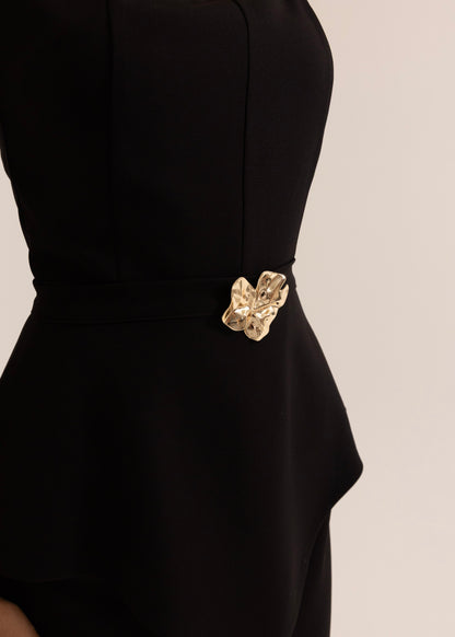 Fiora Dress