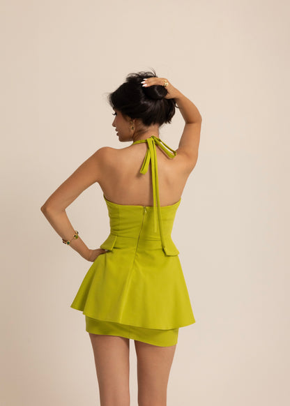 Ambrosia Dress