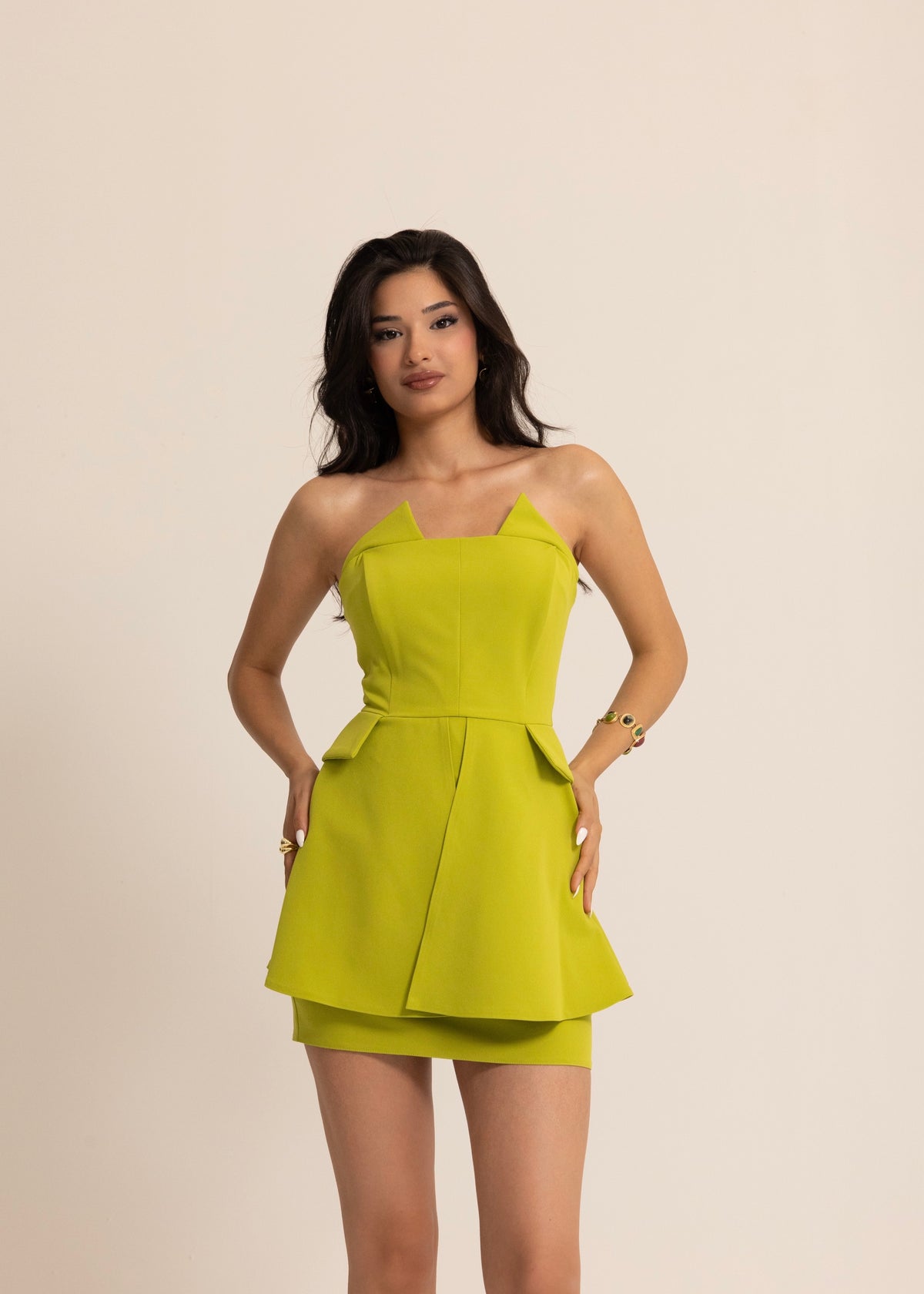 Ambrosia Dress