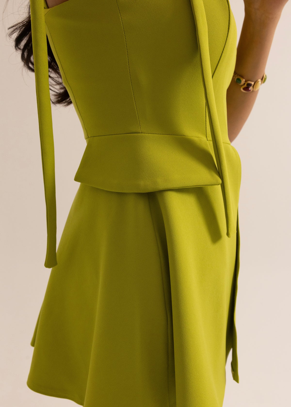 Ambrosia Dress