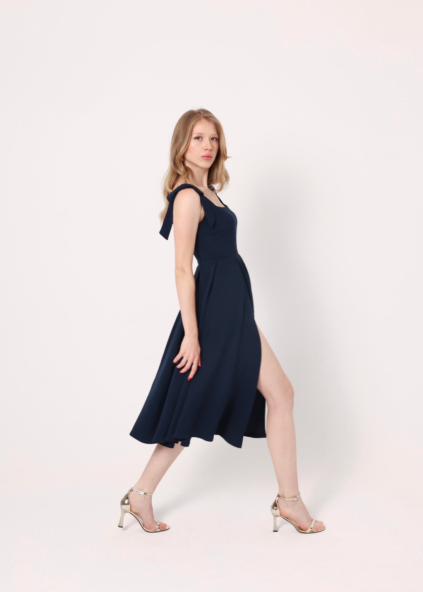 Velora Dress